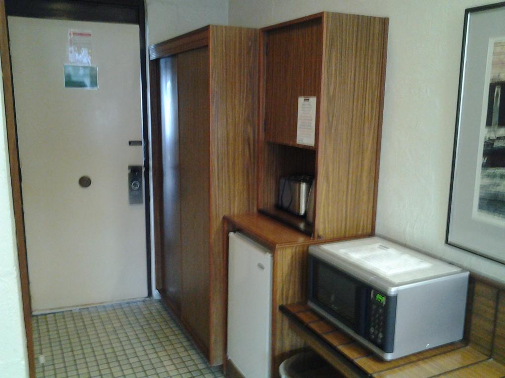 皇后镇 西岸人家旅馆汽车旅馆 外观 照片